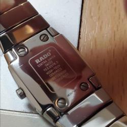 Original Rado casovnik