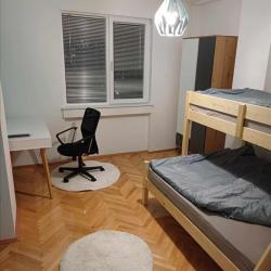Se prodava stan vo centar na Bitola, zgrada 'Grozd'