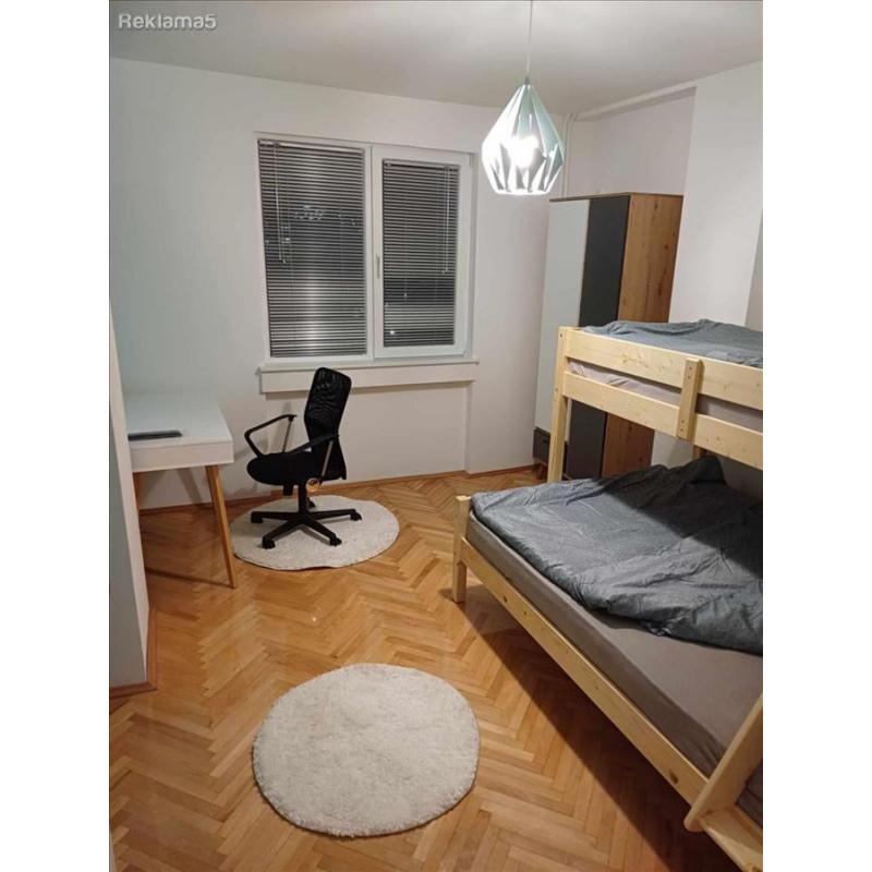 Se prodava stan vo centar na Bitola, zgrada 'Grozd'