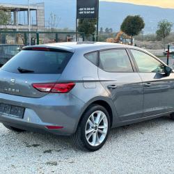 SEAT LEON 1.6 TDI 105KS