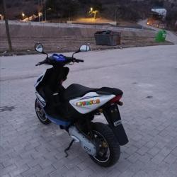 YAMAHA AEROX 50 2009G