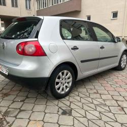 VW GOLF 5 1.9TDI 2008 godina