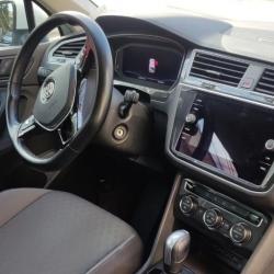 VOLKSWAGEN TIGUAN 2.0 TDI 110KW DSG7