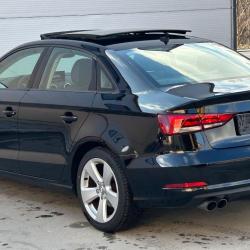 AUDI A3 SEDAN 2.0TDI 150KS PANORAMA
