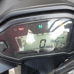 Honda CBR 500 R 2019 НОВА