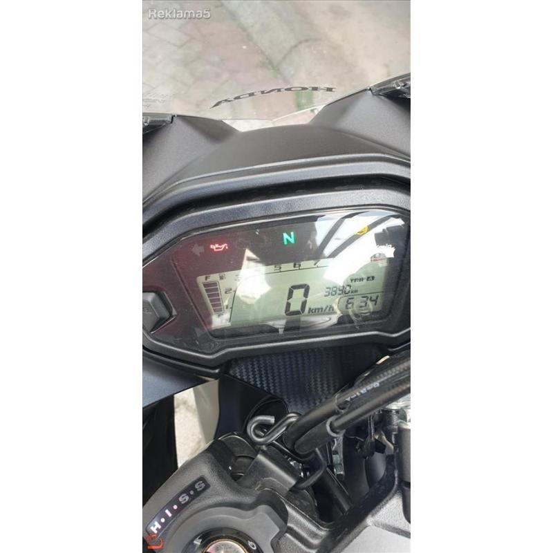 Honda CBR 500 R 2019 НОВА