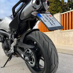 YAMAHA FZ6 2012 ! 20.000 km !
