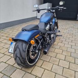 Harley Davidson Breckout Limited Edition