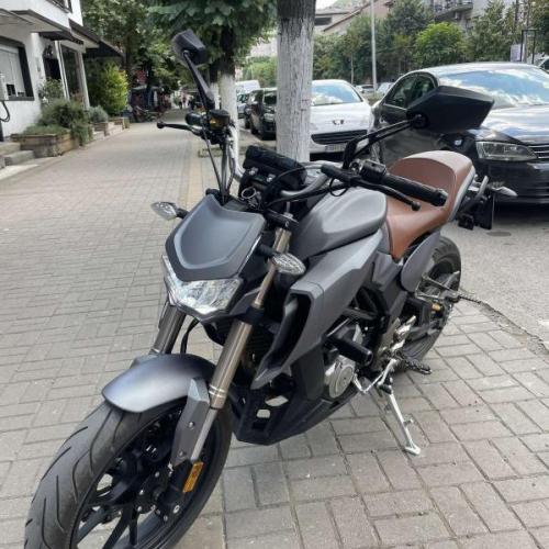 Hamaci alien monster 300cc