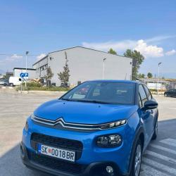 Skopje Rent a Car / Iznajmuvanje Vozila