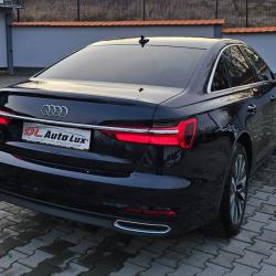 AUDI A6 35TDI 163ks 2020 godina