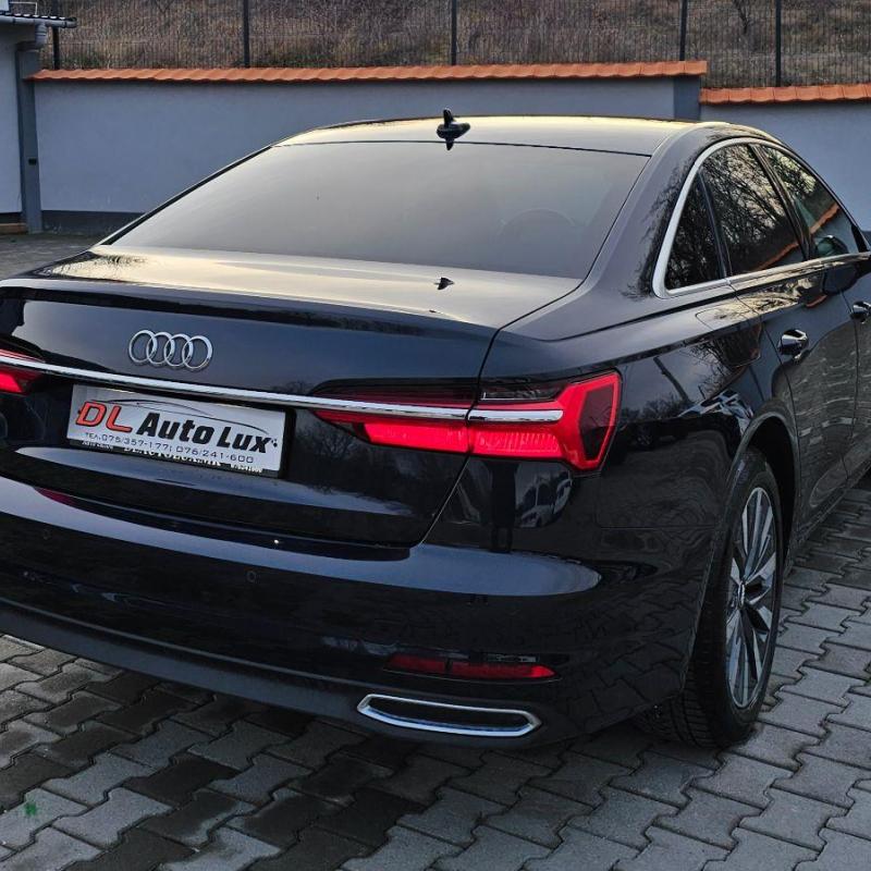 AUDI A6 35TDI 163ks 2020 godina