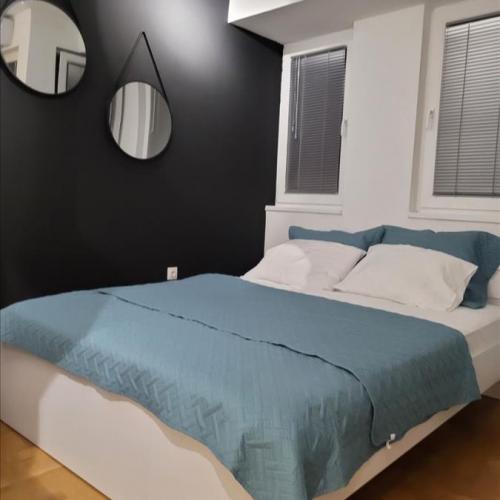 KRATOK PRESTOJ / SHORT STAY / NOKEVANJE / 1200 MKD