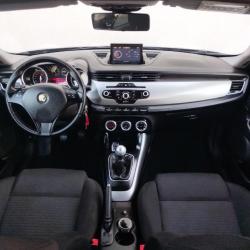 Alfa Romeo Giulietta 1.4 tb(120hp)