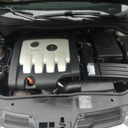 GOLF 5 2.0TDI 4MOTION 140KS 2006