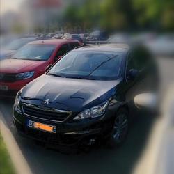 Peugeot 308 2015 god