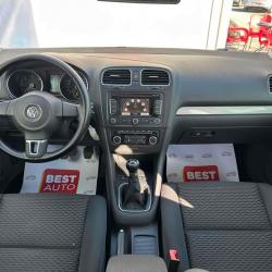 Volkswagen Golf 1.6 TDI 105 ks, 2012 god.
