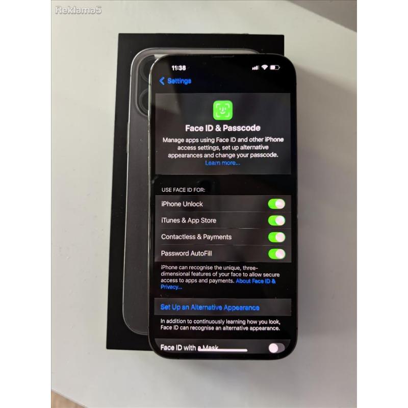 Apple ( iPhone) 13 Pro Max /256 GB/