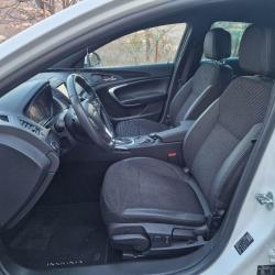 Opel insignia 2.0cdti BiTurbo 194ks Redizajn full Ch