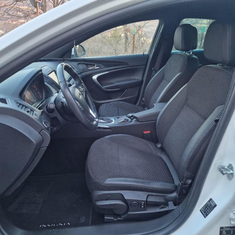 Opel insignia 2.0cdti BiTurbo 194ks Redizajn full Ch