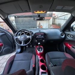 NISSAN JUKE 1.5 DCI ACENTA PREMIUM-PERFEKTNO