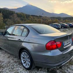 BMW 318D 143KS. AVTOMATIK (FACELIFT)