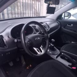 Kia Sportage 1.7 CRDI 2013 god