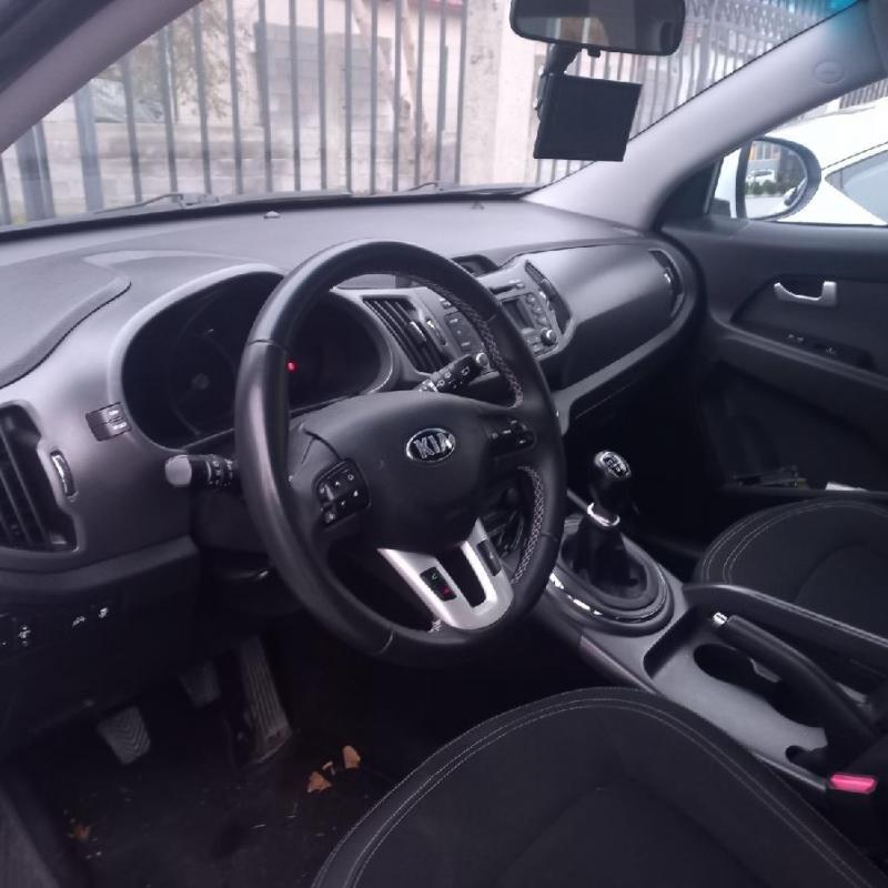 Kia Sportage 1.7 CRDI 2013 god