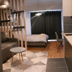 Apartmani za dneven prestoj