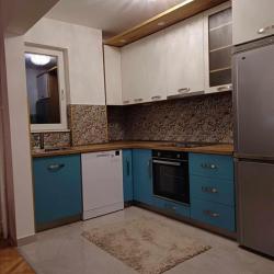 Se prodava stan vo centar na Bitola, zgrada 'Grozd'