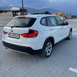 BMW X1 18d Xdrive