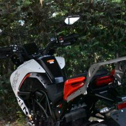 BENELLI TRK 702X 2024 godina