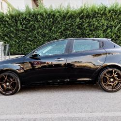 Alfa Romeo Giulietta 1.4 tb(120hp)