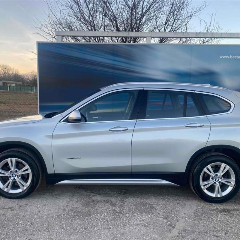 BMW X1 2.0 Dizel, 150ks, 2016 god
