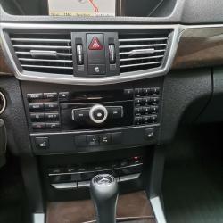 MERCEDES E220CDI