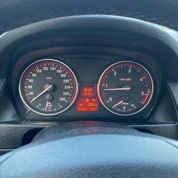 BMW X1 18d Xdrive