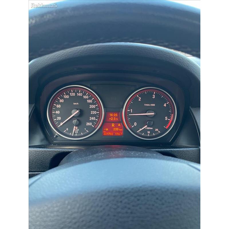 BMW X1 18d Xdrive