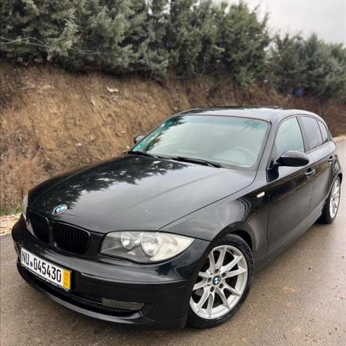 Bmw 118d 143 ps 2008 sega uvezana GER