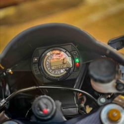 KAWASAKI ZX10 R - TOP SOSTOJBA