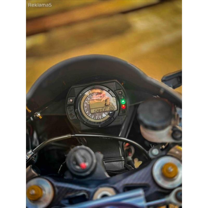KAWASAKI ZX10 R - TOP SOSTOJBA