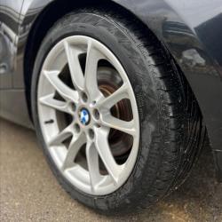 Bmw 118d 143 ps 2008 sega uvezana GER