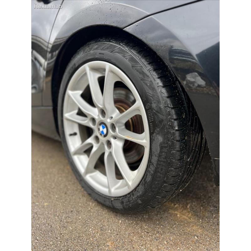 Bmw 118d 143 ps 2008 sega uvezana GER