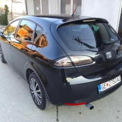SEAT LEON 1.9 TDI nov uvoz Avstrija REGISTRIRANO