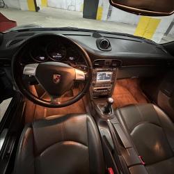 2006 Porsche 911 Carrera 4