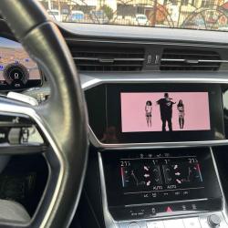 AUDI A6 AVANT 40 TDI QUATTRO DISTRONIK DIGITAL KM