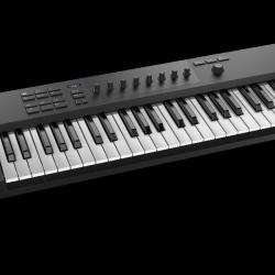 Native Instruments Komplete Kontrol A49
