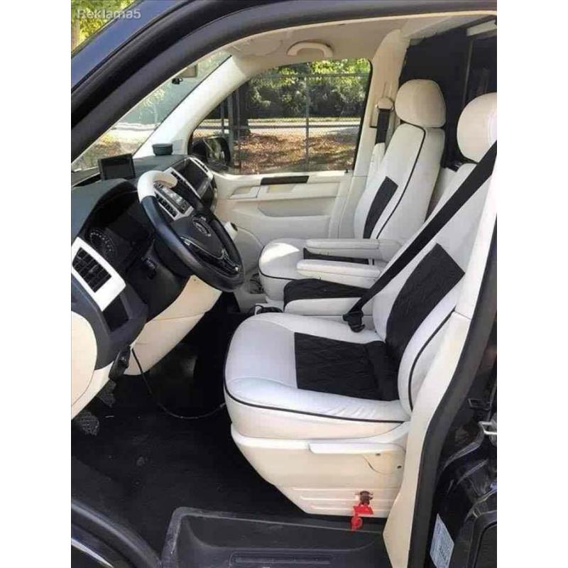 VW T6 TRANSPORTER VIP 2.0 TDI 2016 god