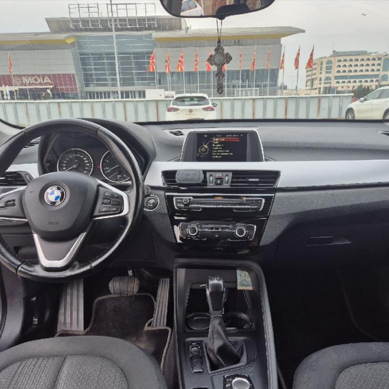 BMW X1 S DRIVE 2.0 150KS - 2016 god.