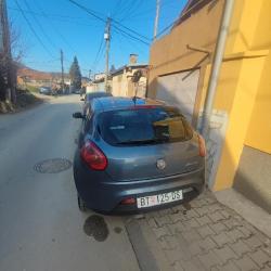 FIAT BRAVO 1.9MULTUJET