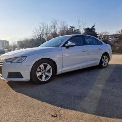 AUDI A4 2016 TDI 2000